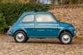 Fiat 500L "Recently completely restored and rebuilt" "La Dol Blauw - thumbnail 41