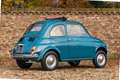 Fiat 500L "Recently completely restored and rebuilt" "La Dol Blauw - thumbnail 48