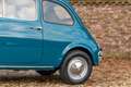 Fiat 500L "Recently completely restored and rebuilt" "La Dol Blauw - thumbnail 13