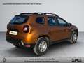Dacia Duster Comfort SCe 115 2WD Arancione - thumbnail 3