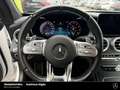 Mercedes-Benz C 43 AMG C 43 AMG 4M Cabrio MultiLED Night Ambi KeylGo Park Weiß - thumbnail 11