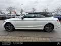 Mercedes-Benz C 43 AMG C 43 AMG 4M Cabrio MultiLED Night Ambi KeylGo Park Weiß - thumbnail 3