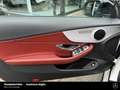 Mercedes-Benz C 43 AMG C 43 AMG 4M Cabrio MultiLED Night Ambi KeylGo Park Weiß - thumbnail 9