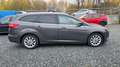 Ford Focus Focus Turnier 1.5 EcoBoost Titanium Gris - thumbnail 11