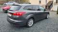 Ford Focus Focus Turnier 1.5 EcoBoost Titanium Gris - thumbnail 12