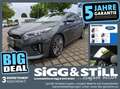 Kia Ceed / cee'd Ceed 1.6T-GDI GT PANO*LED*NAVI*JBL*4xSHZ*PDC*CAM Grey - thumbnail 1