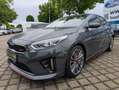 Kia Ceed / cee'd Ceed 1.6T-GDI GT PANO*LED*NAVI*JBL*4xSHZ*PDC*CAM Grey - thumbnail 2