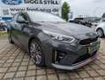 Kia Ceed / cee'd Ceed 1.6T-GDI GT PANO*LED*NAVI*JBL*4xSHZ*PDC*CAM Grey - thumbnail 3