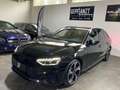 Audi A4 A4 AV 40TDI QU*3xSLINE*1of1*ALL BLACK*RS SITZE*B&O - thumbnail 8