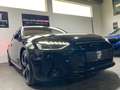 Audi A4 A4 AV 40TDI QU*3xSLINE*1of1*ALL BLACK*RS SITZE*B&O - thumbnail 11