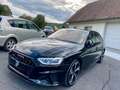Audi A4 A4 AV 40TDI QU*3xSLINE*1of1*ALL BLACK*RS SITZE*B&O - thumbnail 6