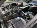 Audi A4 A4 AV 40TDI QU*3xSLINE*1of1*ALL BLACK*RS SITZE*B&O - thumbnail 19