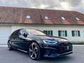 Audi A4 A4 AV 40TDI QU*3xSLINE*1of1*ALL BLACK*RS SITZE*B&O - thumbnail 4