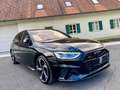 Audi A4 A4 AV 40TDI QU*3xSLINE*1of1*ALL BLACK*RS SITZE*B&O - thumbnail 1