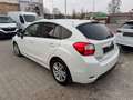 Subaru Impreza 2.0 AWD Comfort*Autom*2.Hd*Xenon*Kamera Weiß - thumbnail 2