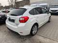 Subaru Impreza 2.0 AWD Comfort*Autom*2.Hd*Xenon*Kamera Weiß - thumbnail 3