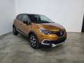 Renault Captur 0.9 TCe Intens (EU6c) * CARPLAY * GPS * RADAR ARR. Orange - thumbnail 2