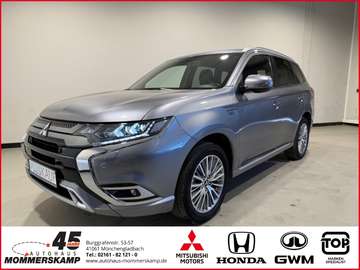 PHEV Plus Spirit 4WD+Automatik+Leder+Klima+Sitzhzg