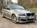 BMW 320 320d DPF Touring Edition Lifestyle Grau - thumbnail 2