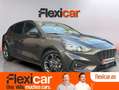 Ford Focus 1.0 Ecoboost Auto-S&S ST-Line 125 Gris - thumbnail 1