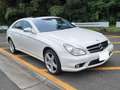 Mercedes-Benz CLS 500 CLS 550 AMG Optik Paket 78.000 km Alb - thumbnail 1