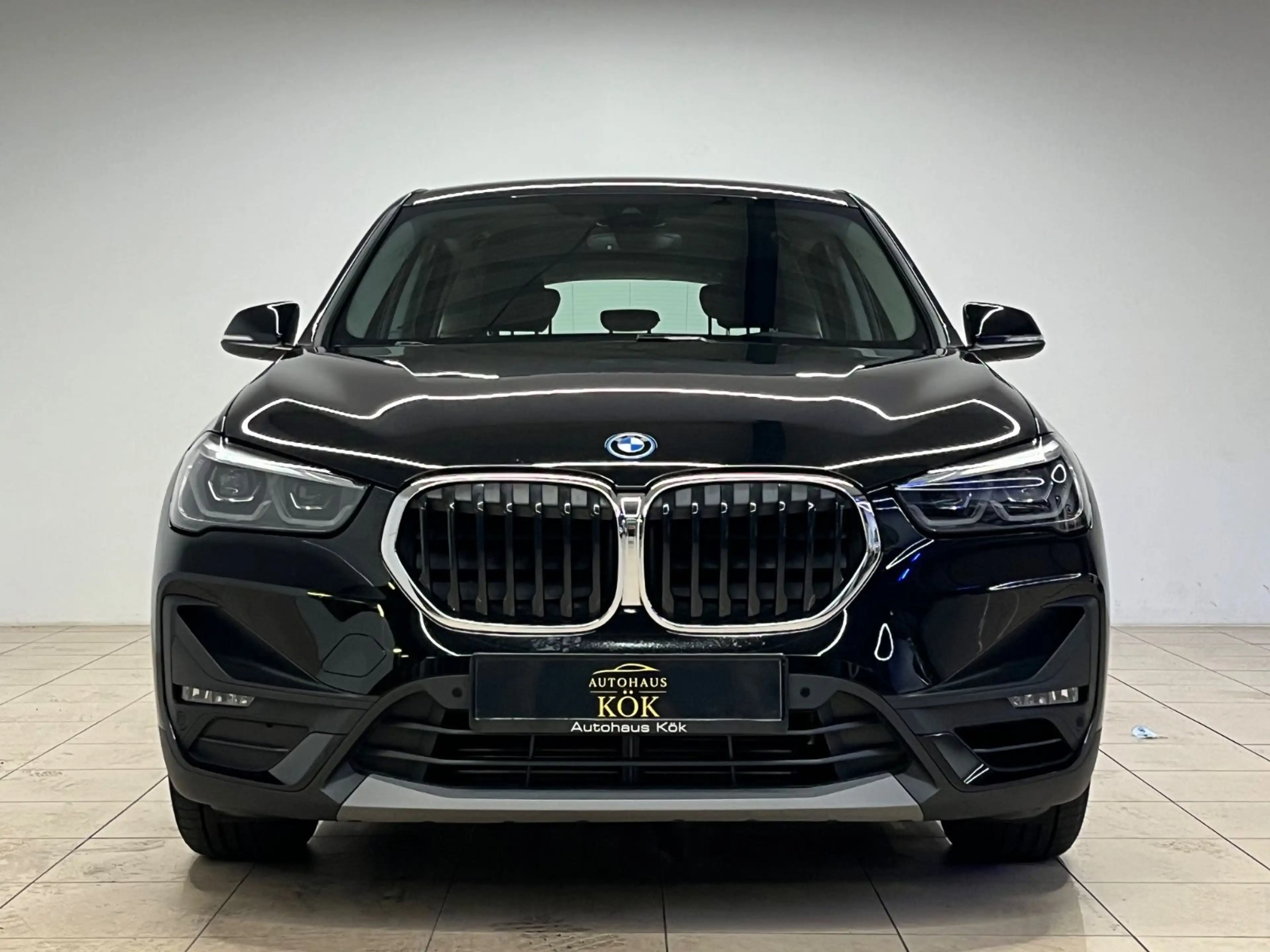 BMW X1 xDrive 25 e Advantage RFK AHK PDC 8-Fach — photo 3