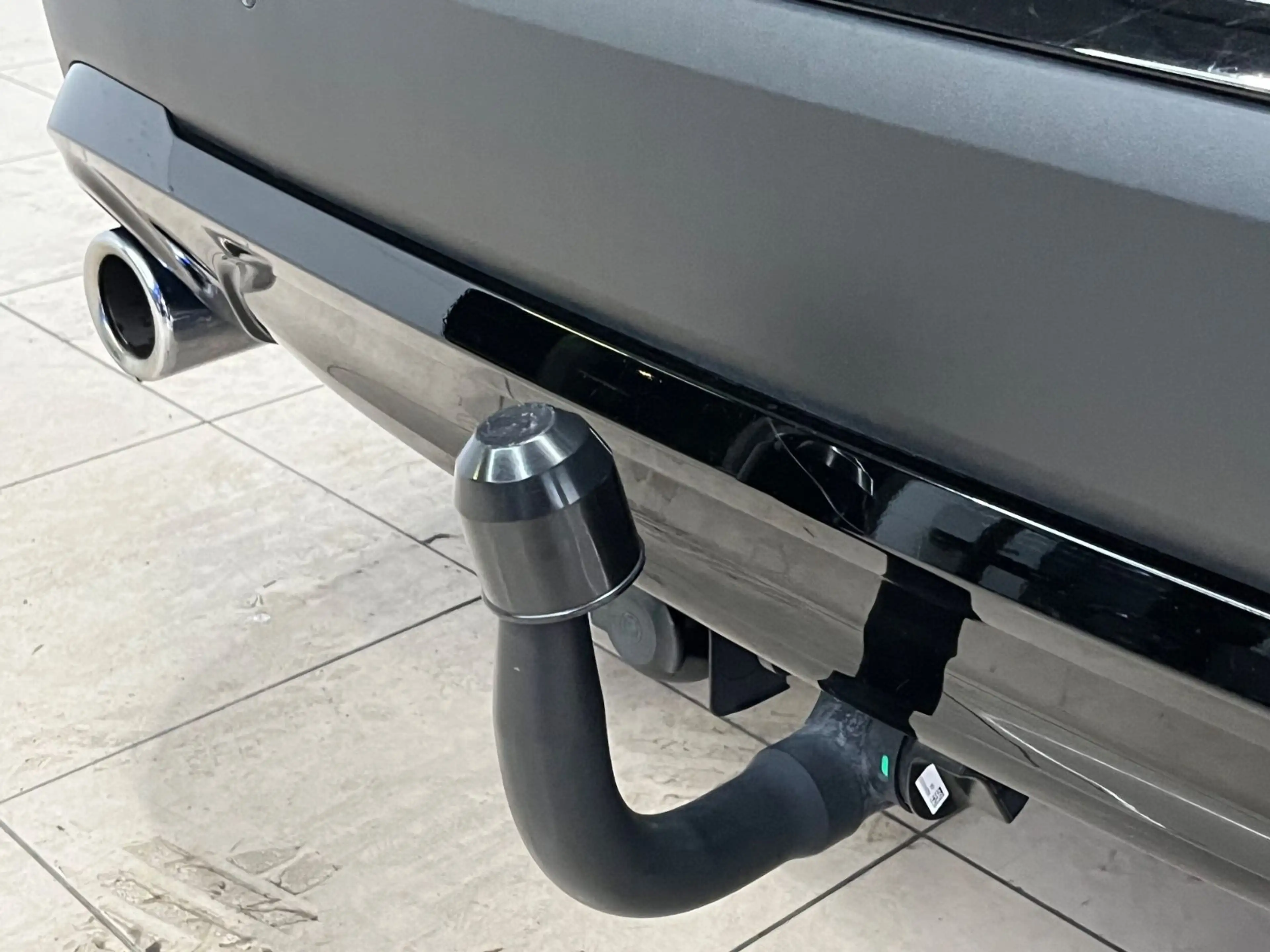 BMW X1 xDrive 25 e Advantage RFK AHK PDC 8-Fach — photo 11