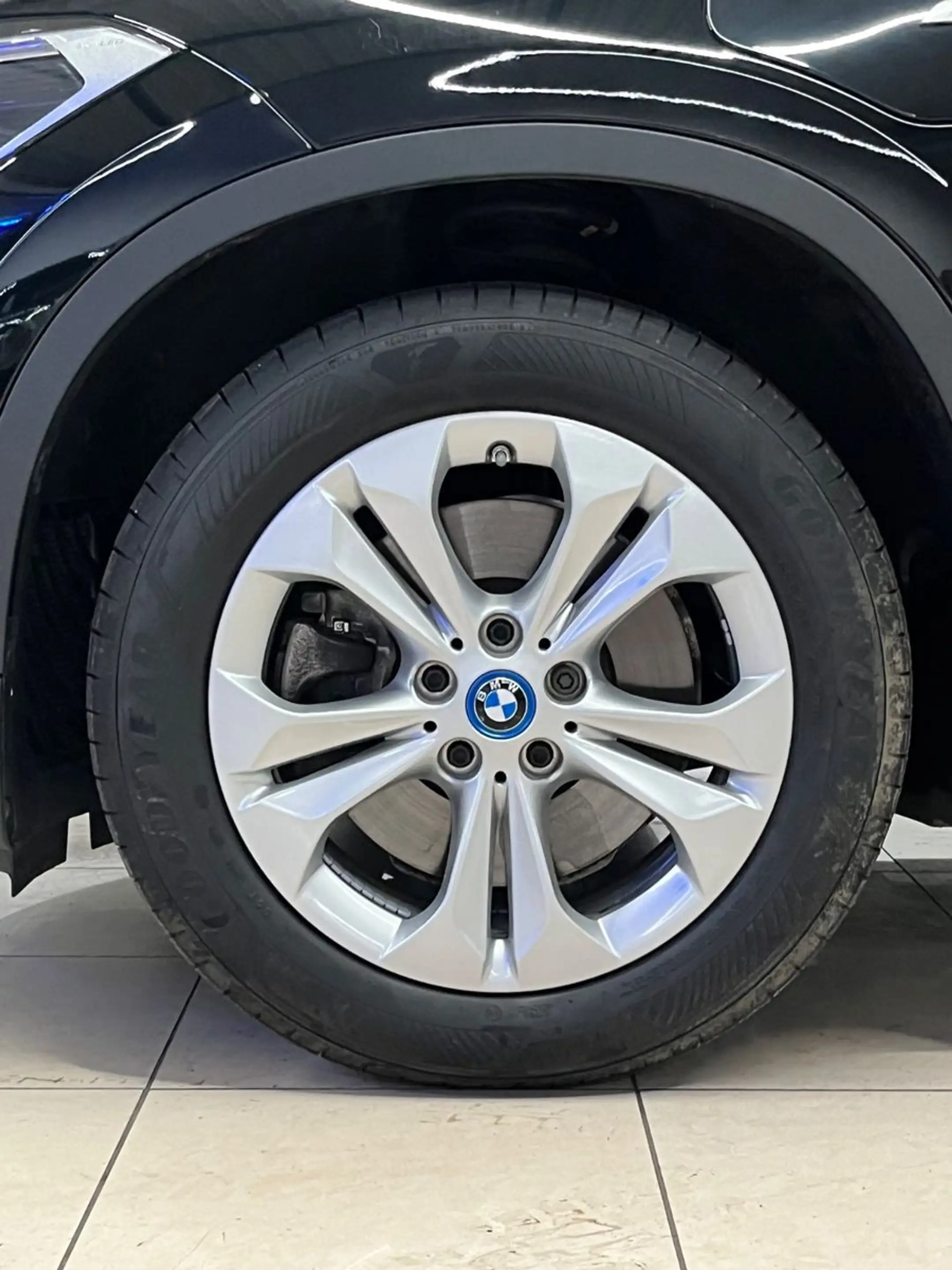 BMW X1 xDrive 25 e Advantage RFK AHK PDC 8-Fach — photo 7