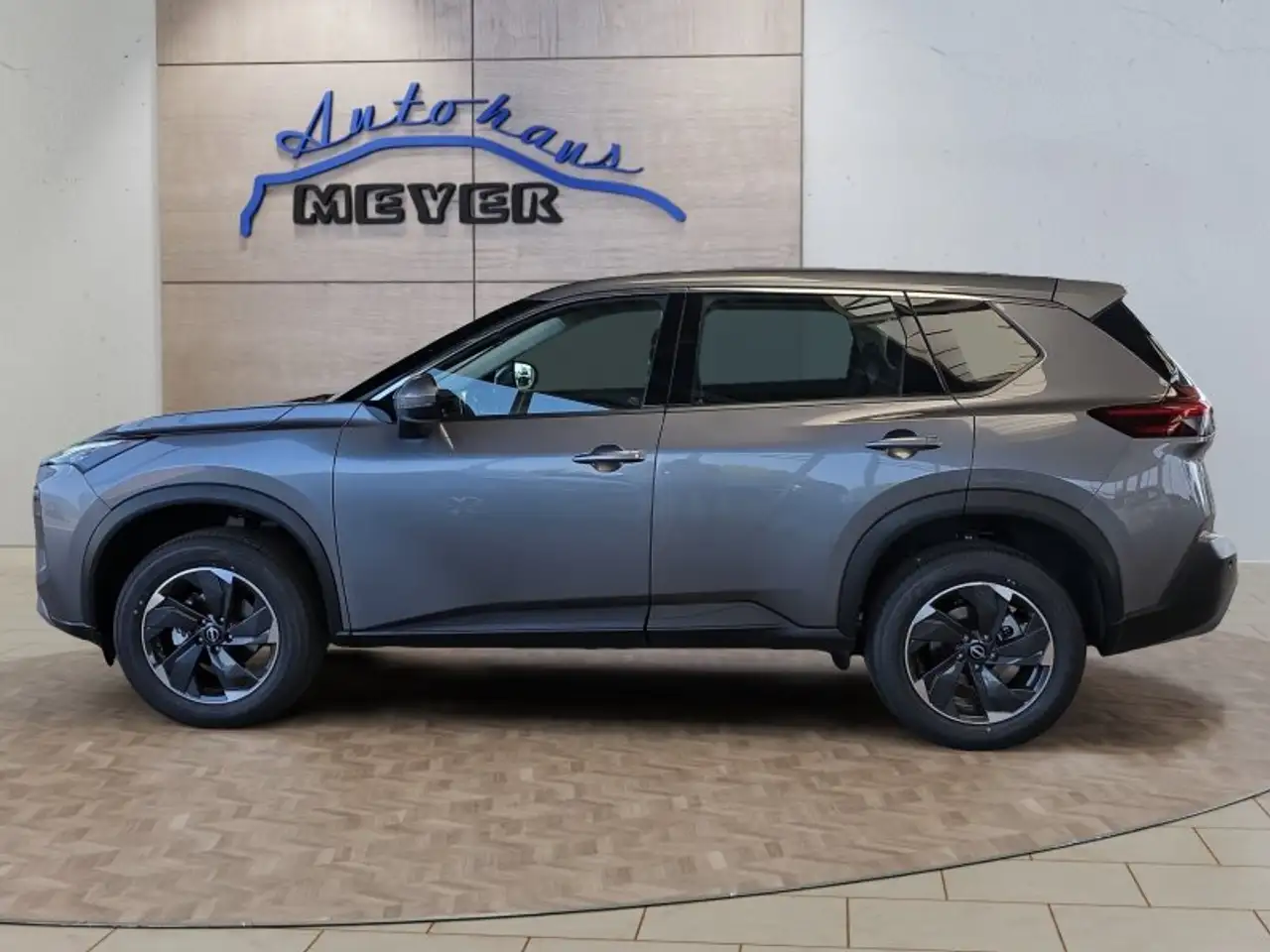 Nissan X-Trail 2026