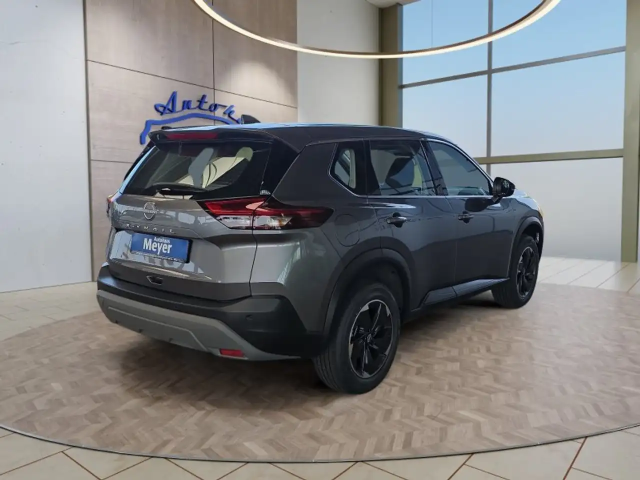 Nissan X-Trail 2026