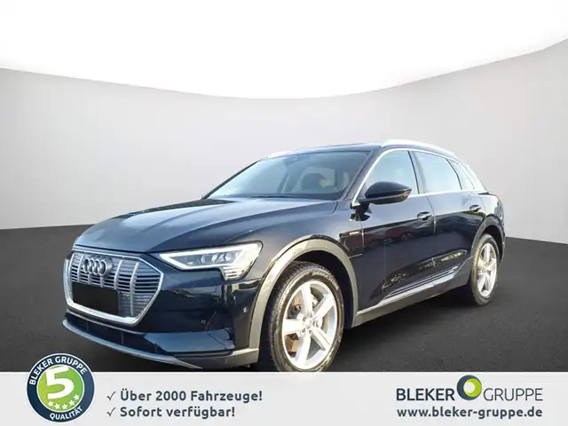 Audi e-tron (GEN) 50 quattro advanced