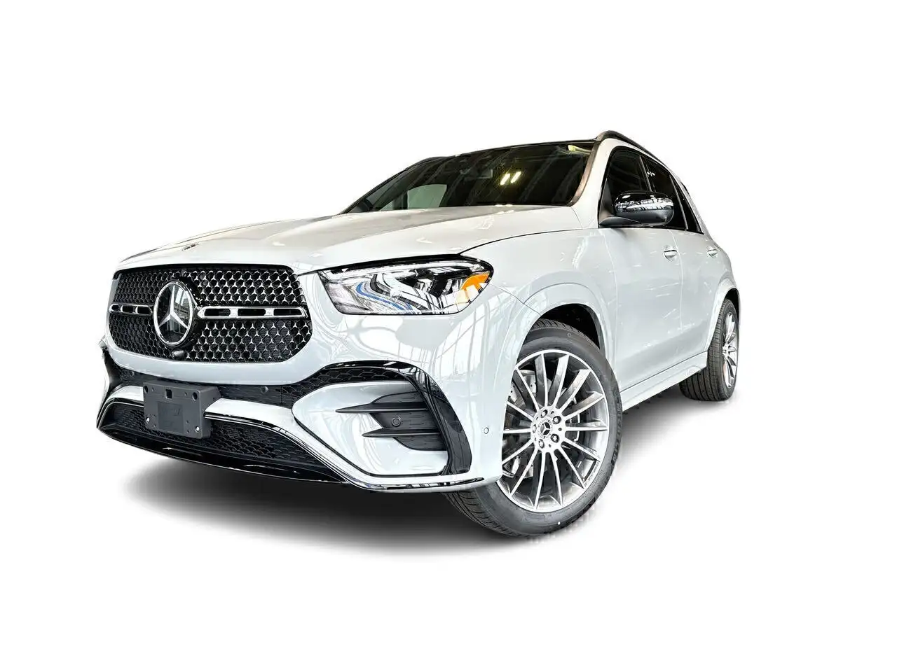 2026 Mercedes-Benz GLE