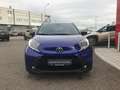 Toyota Aygo Team D Blau - thumbnail 2