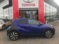 Toyota Aygo Team D Blau - thumbnail 3