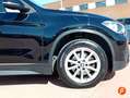 BMW X1 sDrive 18d Negro - thumbnail 11