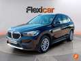 BMW X1 sDrive 18d Negro - thumbnail 2