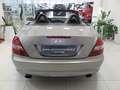 Mercedes-Benz SLK 200 k  Cambio A/T  "Ottime Condizioni" Grigio - thumbnail 7