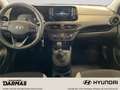 Hyundai i10 i10 MY25 1.0 Trend Klima Navi Apple Android Azul - thumbnail 13