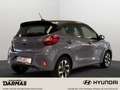 Hyundai i10 i10 MY25 1.0 Trend Klima Navi Apple Android Azul - thumbnail 6