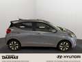 Hyundai i10 i10 MY25 1.0 Trend Klima Navi Apple Android Azul - thumbnail 5