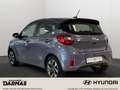 Hyundai i10 i10 MY25 1.0 Trend Klima Navi Apple Android Azul - thumbnail 8