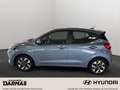 Hyundai i10 i10 MY25 1.0 Trend Klima Navi Apple Android Azul - thumbnail 9