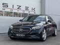 Mercedes-Benz E 220 d MHEV Aut.|LED|DISTRONIC|AMBT|RFK|NAVI Noir - thumbnail 1