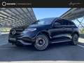 Mercedes-Benz EQC 400 4MATIC AMG Line 80 kWh | Schuifdak | 360 camera | Fekete - thumbnail 1