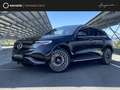 Mercedes-Benz EQC 400 4MATIC AMG Line 80 kWh | Schuifdak | 360 camera | Czarny - thumbnail 1