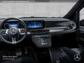 Mercedes-Benz V 300 d Lang STYLE+9G+AHK+StandHZ+Klimaautom.+Navi Gris - thumbnail 10
