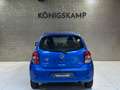 Nissan Micra Tekna * PDC * NAVI * BLUETOOTH * Bleu - thumbnail 3
