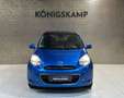 Nissan Micra Tekna * PDC * NAVI * BLUETOOTH * Bleu - thumbnail 5