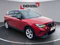 SEAT Arona 1,0 Eco TSI FR Rot - thumbnail 6