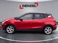 SEAT Arona 1,0 Eco TSI FR Rot - thumbnail 2